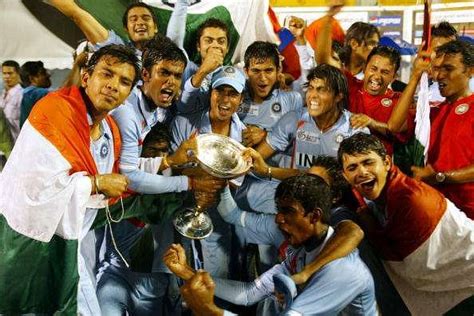 India S Under 19 World Cup Captains Where Are They Now