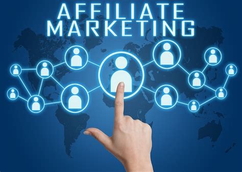 7 langkah sukses menjalankan affiliate marketing