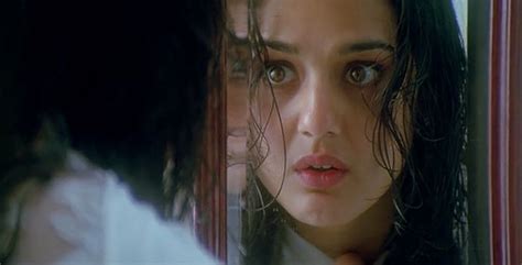 25 Beautiful Frames Of Dil Se Movies