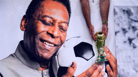 Latest Update On Brazil Legend Pele As Hospital Treatment Continues Planetsport