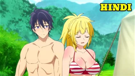 Legendary Hero Pretended To Be Weak To Get The Hottest Assistant In His Pharmacy Anime Recap