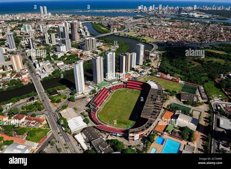Estádio Ilha Do Retiro Stadium Hi Res Stock Photography And Images Alamy