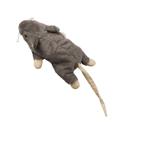 Giant Mouse Catnip Cat Toy