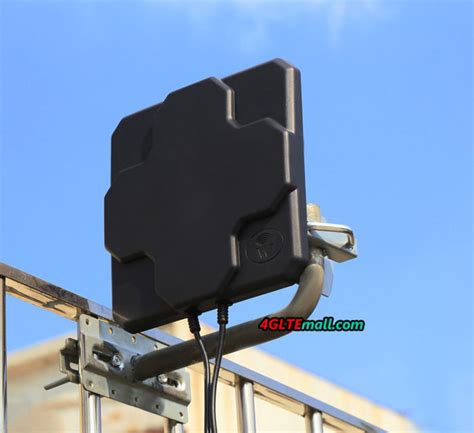 G Mobile Broadband Five G Lte Outdoor Antennas To Recommend