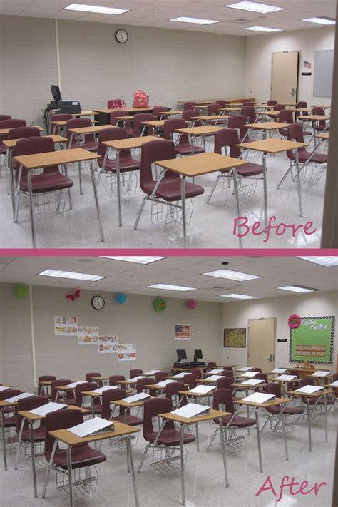 My Classroom Setup | Classroom setup, Classroom, Classroom ...