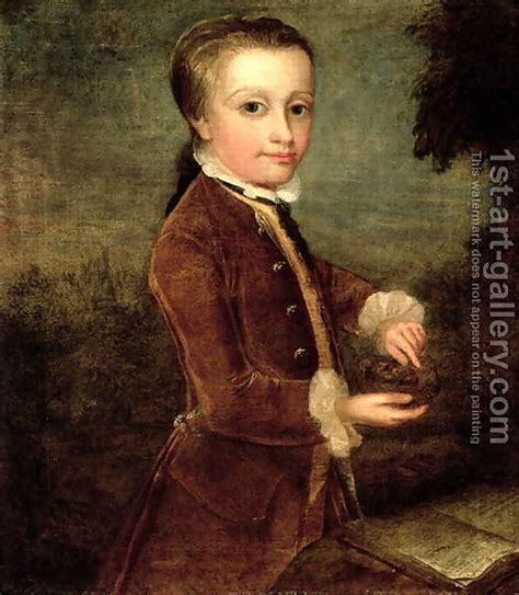 Mozart Child Prodigy Mozart Amadeus Classical Music