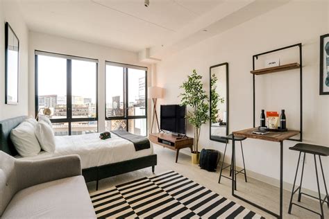 Studio Apartment Layouts That Just Work Small Space Decor