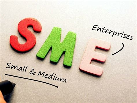 Small And Medium Enterprises ‘sme Asaan Finance Will Help Improve
