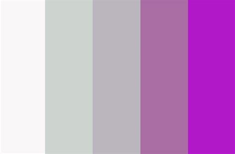Color Palettesive Been Poisoned Submitted By Trusty Altf9f8f8
