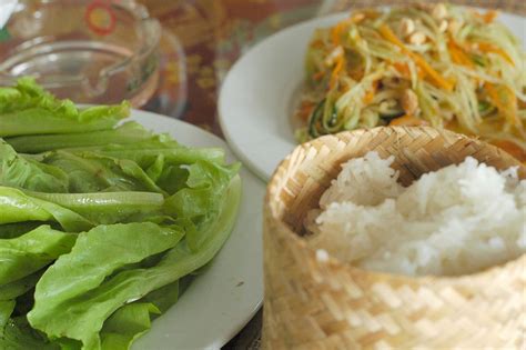 The Best Traditional Laos Dishes You Need To Try