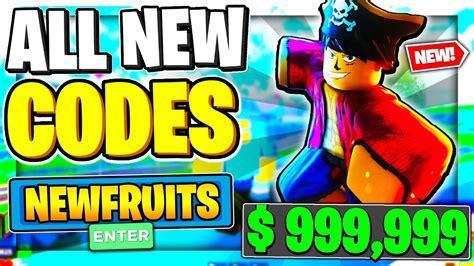 The dragon fruit is a zoan/beast type devil fruit which is used by kaido in the anime. ALL NEW SECRET CODES in BLOX FRUITS! - Roblox Blox Fruits ...