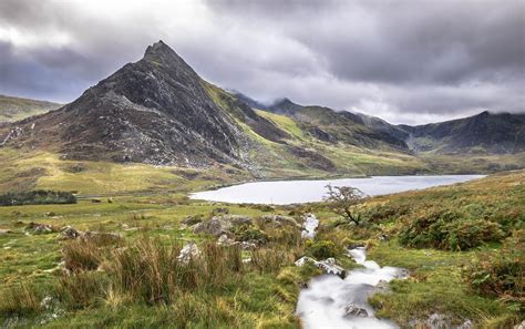 The 7 Best Walks And Walking Routes In Snowdonia National Park Wanderlust