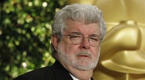 George Lucas To Not Direct Main Stream Films
