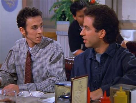 100 Best ‘seinfeld Characters From Soup Nazis To Nuts Rolling Stone