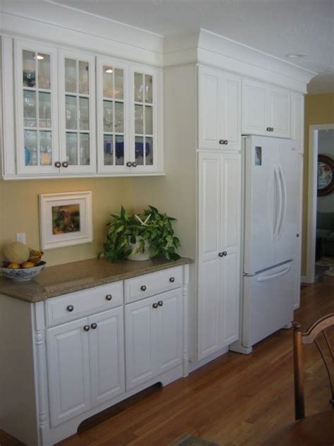 24 inch upper kitchen cabinets. Pin on idea for the new house