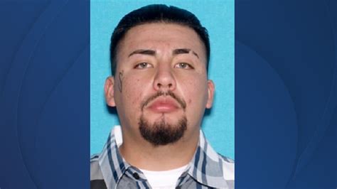 Santa Maria Murder Suspect Arrested In Las Vegas