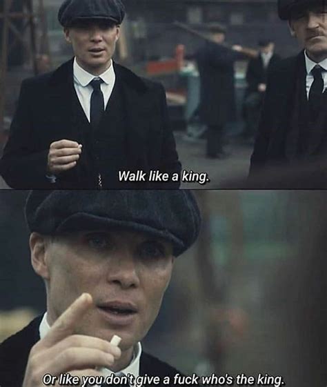 Pin By Jose Lakers On Insights To My Way Of Thinking In 2020 Peaky Blinders Quotes Iconic
