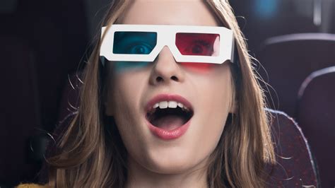 What It Was Really Like To Watch The First 3d Movie In Theaters