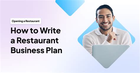 How To Write A Restaurant Business Plan Step By Step Guide Free