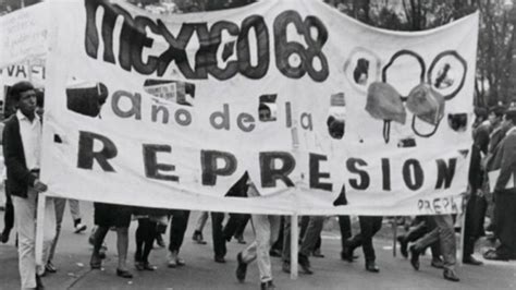 2 De Octubre De 1968 Quiénes Fueron Los Personajes Clave Del