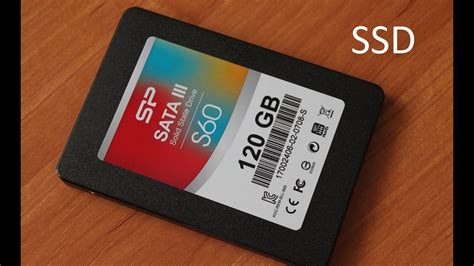 Ремонт SSD - YouTube