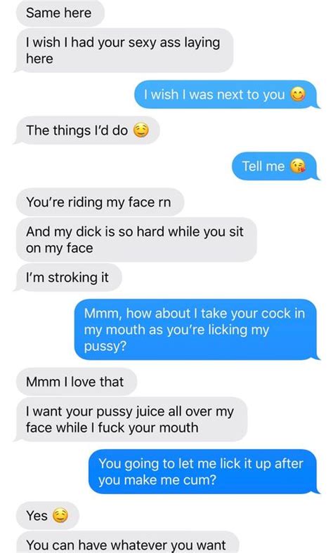 51 People Reveal The Absolute Hottest Sexts Theyve Ever Received Turbo Celebrity