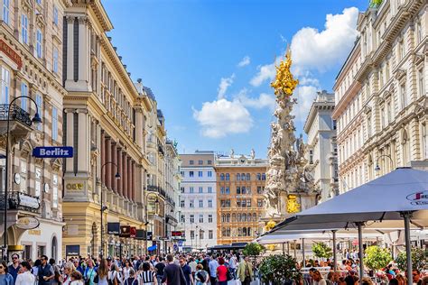 3 Days In Vienna The Perfect Vienna Itinerary Road Affair