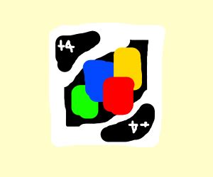 Check spelling or type a new query. UNO wild draw 4 card - Drawception