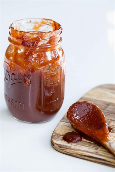 The Best 15 Homemade Bbq Sauce How To Make Perfect Recipes