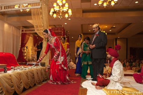 Woburn Ma Indian Fusion Wedding By Binita Patel Photography Post 3054