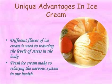 5 Marvelous Benefits Of Ice Cream You Must To Know My Health Only