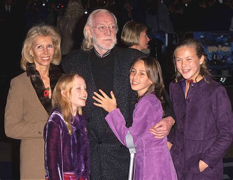 Richard Harris And Ann Turkel Pictures Getty Images