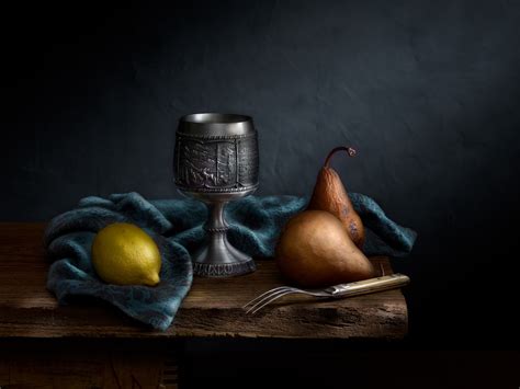 30 Creative Still Life Photography Ideas