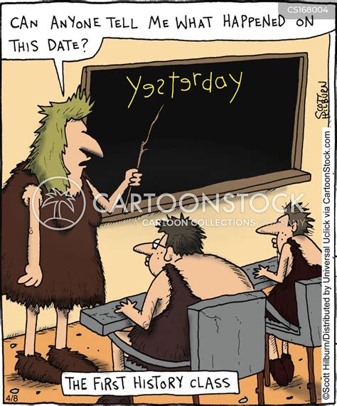 Lecturer Cartoons And Comics Funny Pictures From