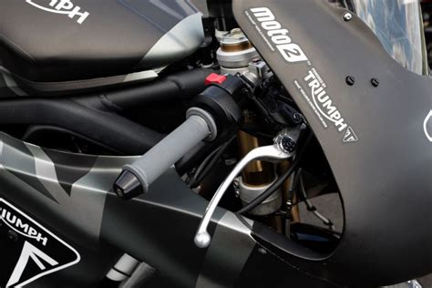 Triumph Moto2 Engine Test Bm 15 Paul Tans Automotive News