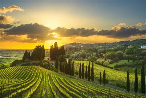 10 Of The Most Beautiful Places To Visit In Tuscany Boutique Travel Blog