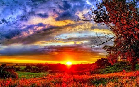Sunrise Wallpapers Most Beautiful Places In The World Download Free