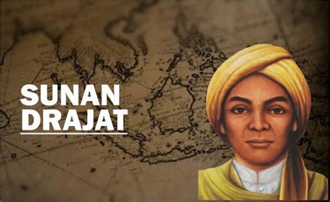 Biografi Sunan Drajat Idsejarah