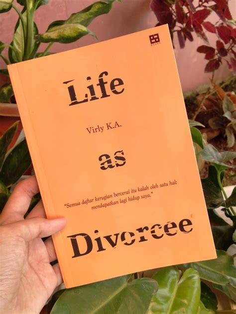 life as divorcee buku solo pertama beauty blogger virly k a