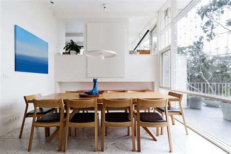 50 Scandinavian Style Dining Room Ideas Photos