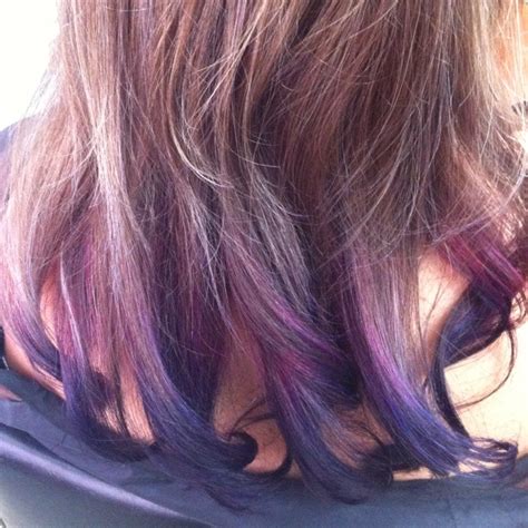 My Chalking Beauty Hair Color Pretty Hairstyles Hair Makeup