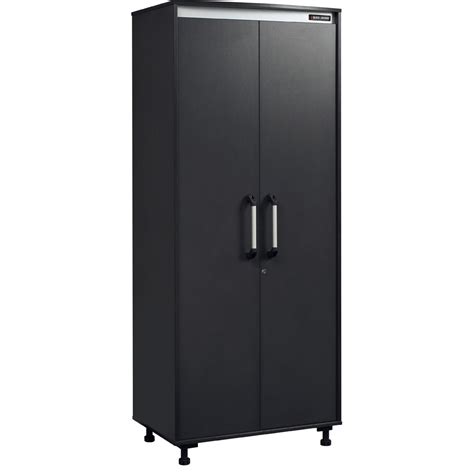 A garage cabinet system is the ultimate way to organize everything and declutter your space. Garage Cabinets: Black Decker Garage Cabinets Lowes