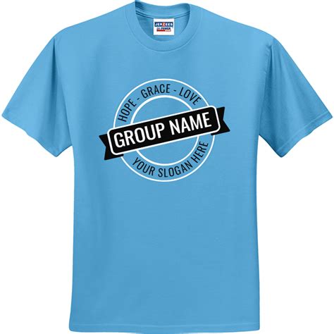 Youth Group Youth Group T Shirts