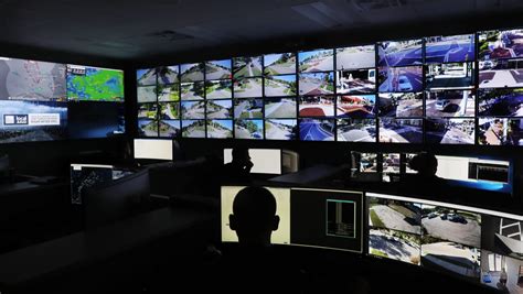 Columbia County Sheriff's Office in pursuit of real-time crime center