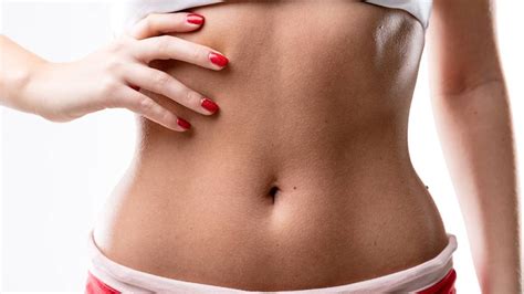How To Lose Belly Fat National Globalnewsca