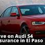 Audi El Paso Used Cars