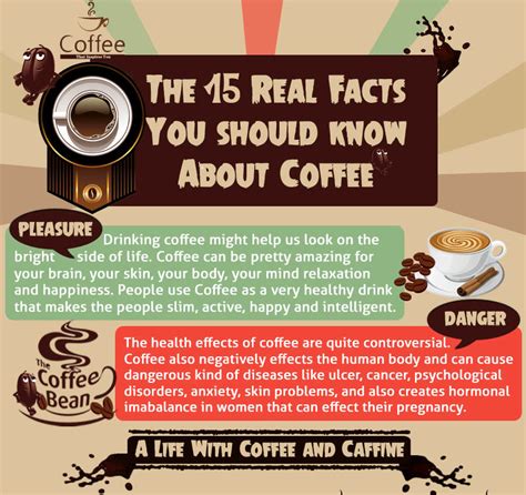15 Facts About Coffee The Good And The Bad Bicultural Mama