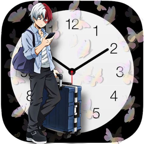 Android app icon ios app icon anime neko haikyuu anime apps mobile app icon app anime cute app animated icons. Todoroki | App icon, Mobile app icon, Ios app icon