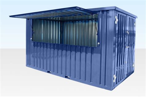 Flat Pack Containers For Sale In The Uk Portable Space