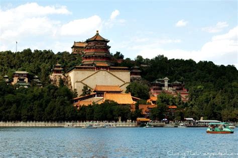 Discover Chinese Majesty At Stunning Beijing Summer Palace